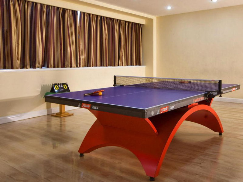 Jiaxing Sunshine Hotel, Jiaxing, China