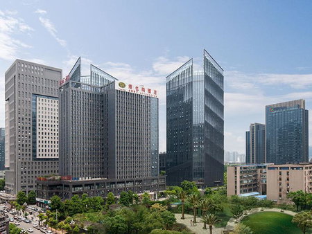 Vienna Hotel Guiyang Exhibition Center, Guiyang, China