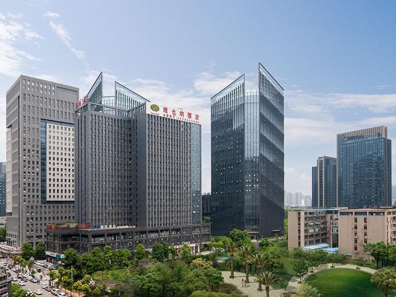 Vienna Hotel Guiyang Exhibition Center, Guiyang, China