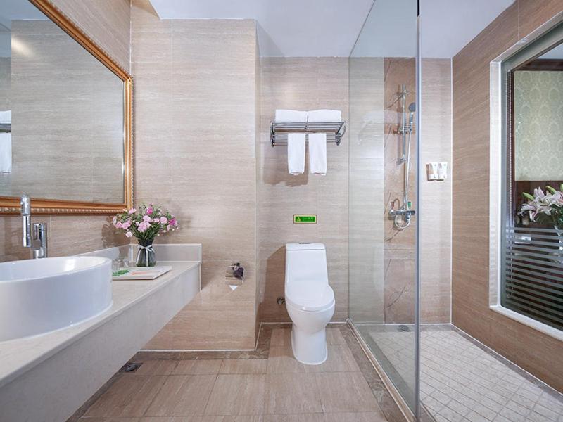 Vienna Hotel Guiyang Exhibition Center, Guiyang, China