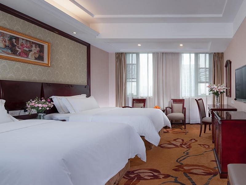 Vienna Hotel Guiyang Exhibition Center, Guiyang, China
