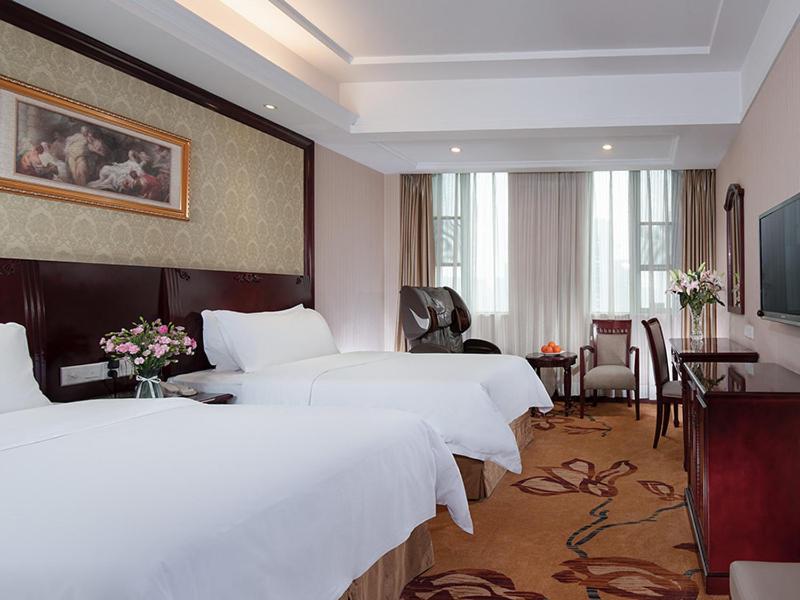 Vienna Hotel Guiyang Exhibition Center, Guiyang, China