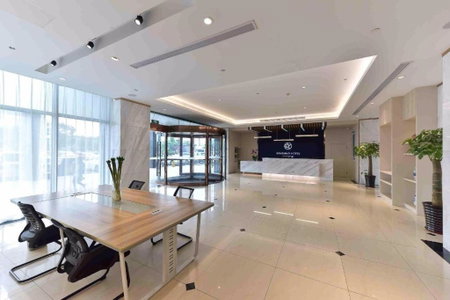 Starway Hotel Shanghai Hongqiao Hub Qibao, Shanghai, China