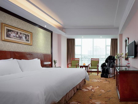 Vienna Hotel Huizhou Zhongxin, Huizhou, China