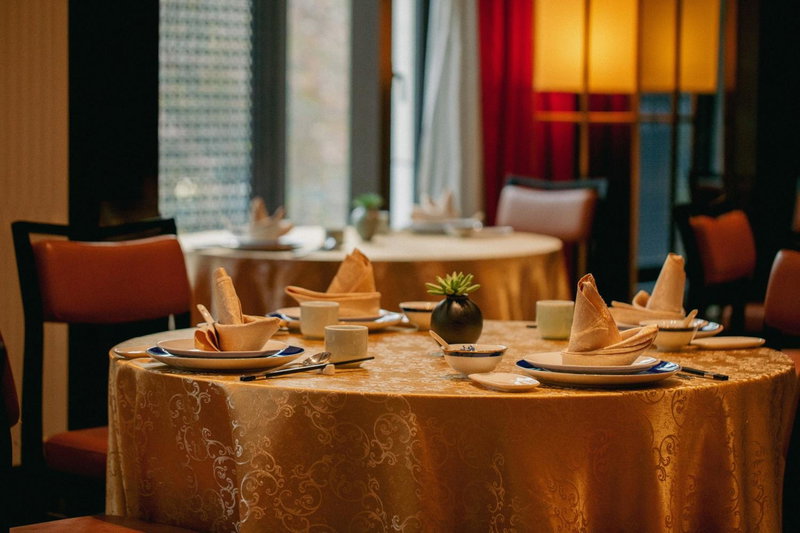 The Grand Mansion Hotel,Nanjing, Nanjing, China