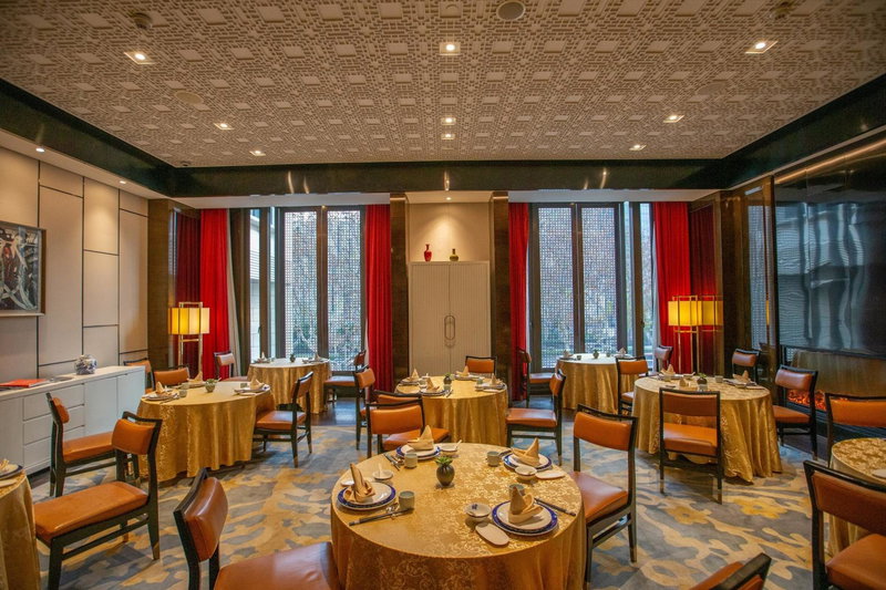 The Grand Mansion Hotel,Nanjing, Nanjing, China