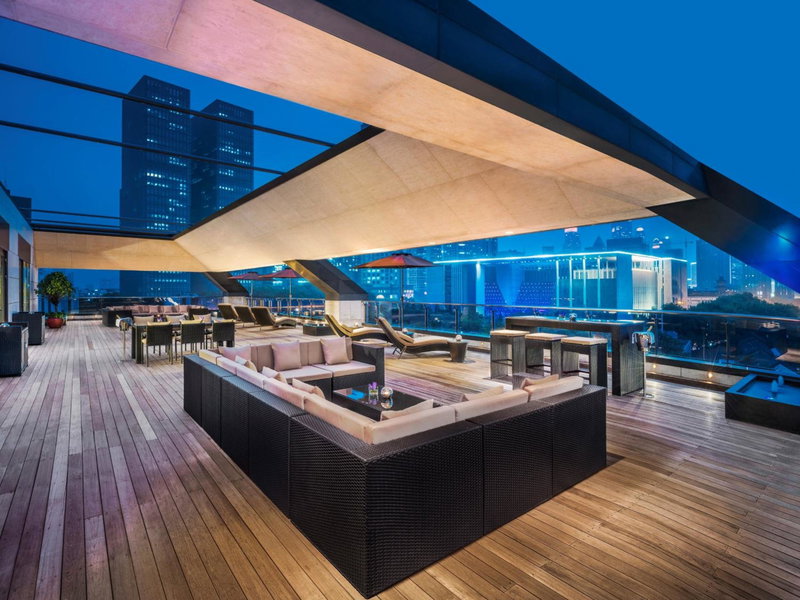The Grand Mansion Hotel,Nanjing, Nanjing, China