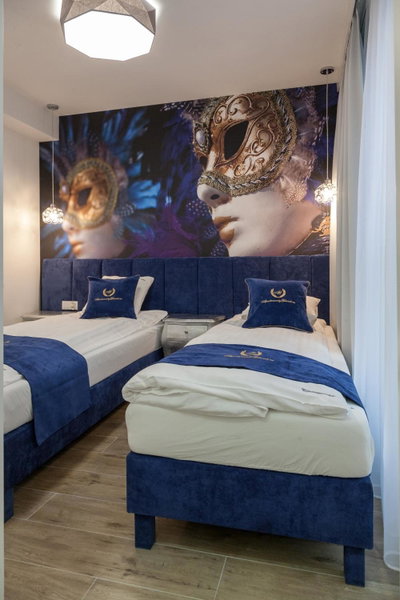 Apartamenty Gdańsk EU - Angielska Grobla OLD TOWN Gdańsk sw Barbary 11, Gdańsk, Poland