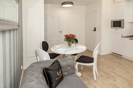 Apartamenty Gdańsk EU - Angielska Grobla OLD TOWN Gdańsk sw Barbary 11, Gdańsk, Poland
