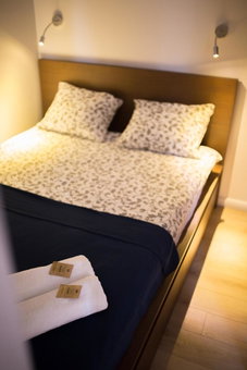 Smoo Apartment, Toruń, Poland