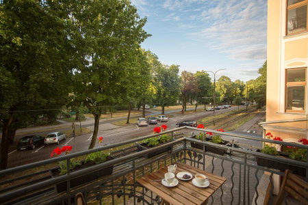 Smoo Apartment, Toruń, Poland