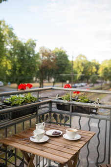 Smoo Apartment, Toruń, Poland