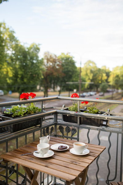 Smoo Apartment, Toruń, Poland