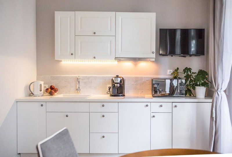 Smoo Apartment, Toruń, Poland