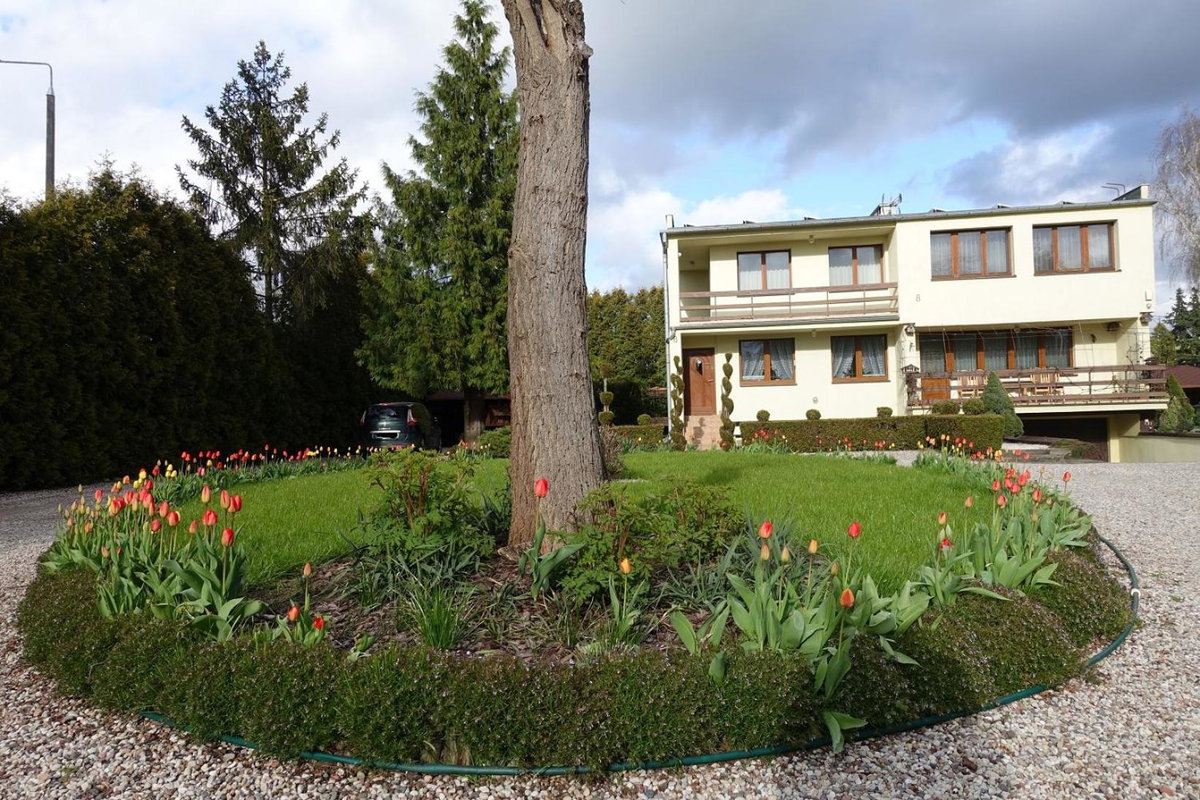 Apartament Danuta Mrągowo, Poland