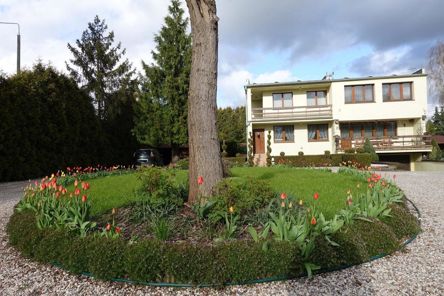 Apartament Danuta Mrągowo, Mrągowo, Poland