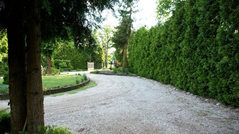 Apartament Danuta Mrągowo, Mrągowo, Poland