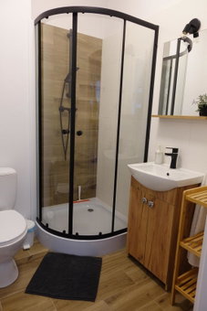 Apartament Danuta Mrągowo, Mrągowo, Poland