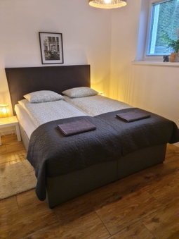Apartament Danuta Mrągowo, Mrągowo, Poland
