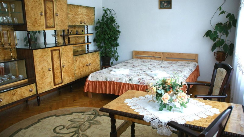 Apartament Danuta Mrągowo, Mrągowo, Poland