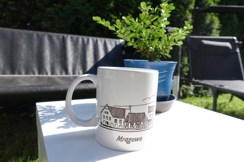 Apartament Danuta Mrągowo, Mrągowo, Poland