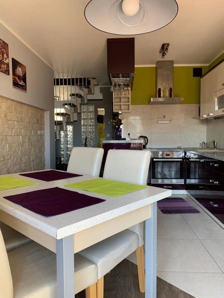 Silver Mazury Apartament, Giżycko, Poland