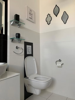 Silver Mazury Apartament, Giżycko, Poland