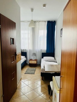 Hotel Elda, Bydgoszcz, Poland