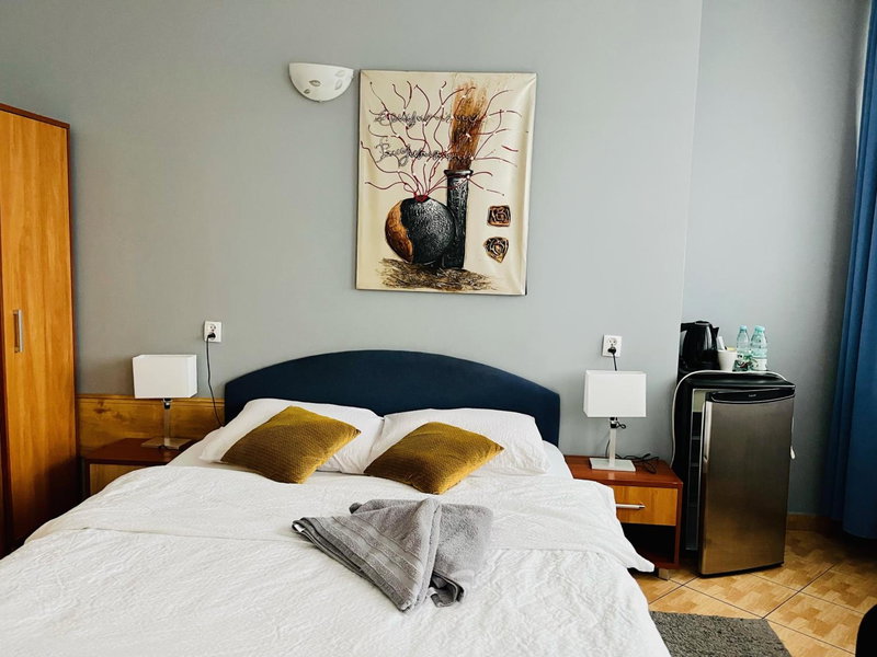 Hotel Elda, Bydgoszcz, Poland