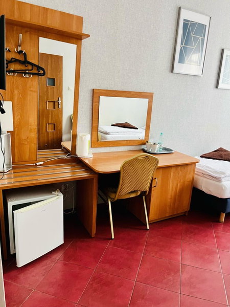 Hotel Elda, Bydgoszcz, Poland