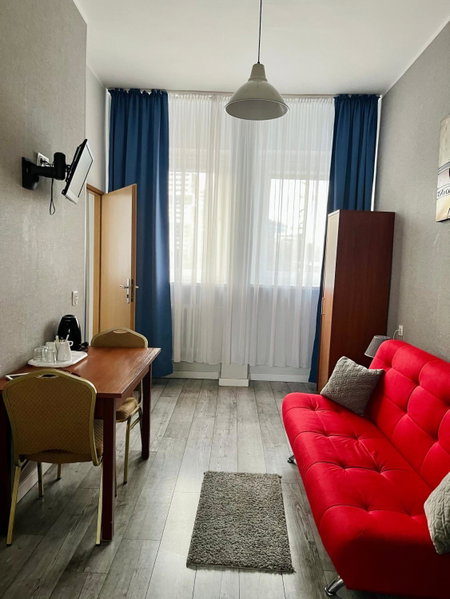 Hotel Elda, Bydgoszcz, Poland