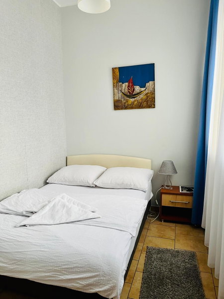 Hotel Elda, Bydgoszcz, Poland