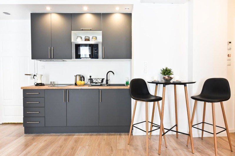 Green Garden Apartment, Toruń, Poland