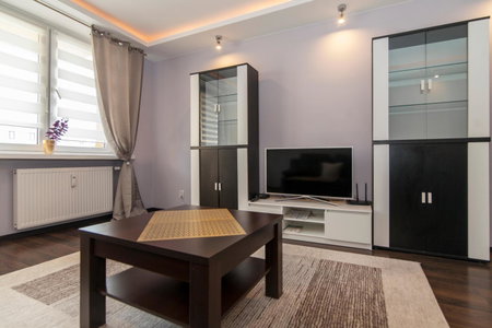 Pałacowa Condominium, Białystok, Poland