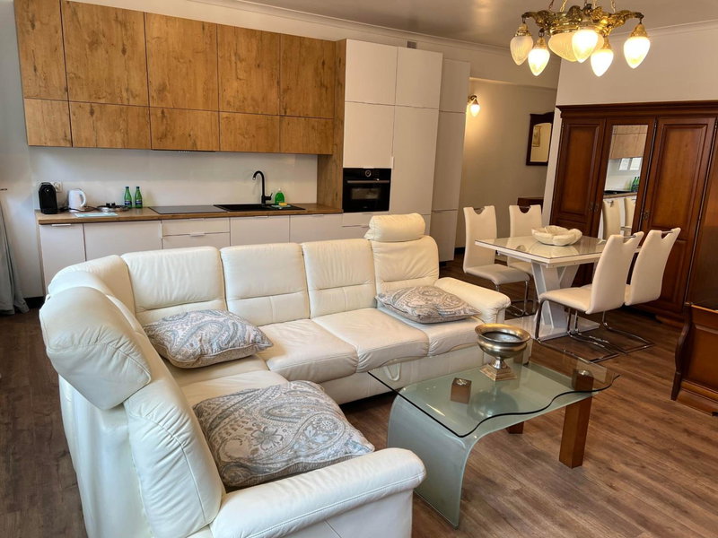 Apartamenty pod Katedrą, Bielsko-Biala, Poland