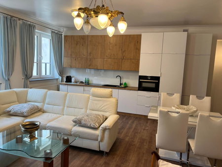 Apartamenty pod Katedrą, Bielsko-Biala, Poland
