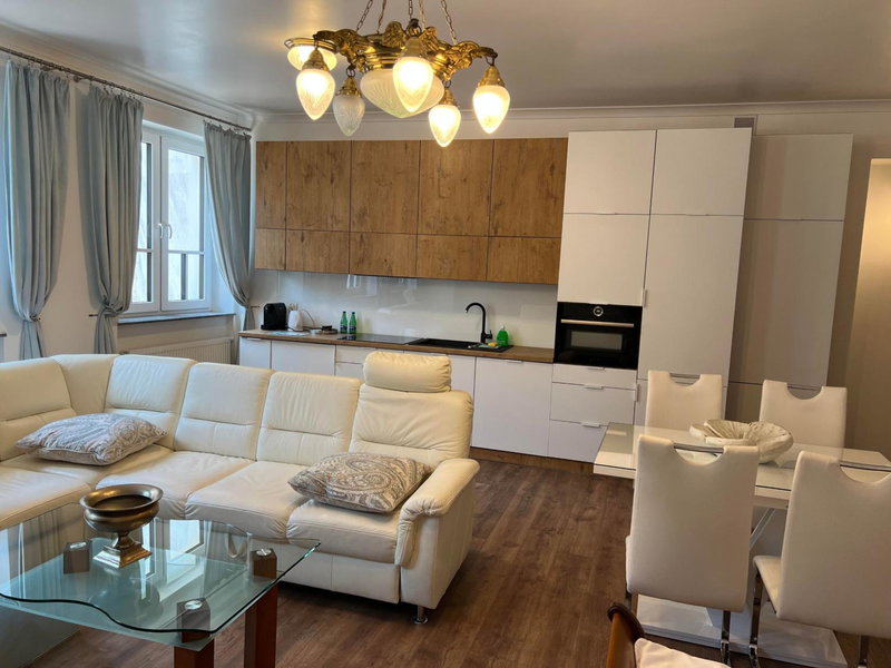 Apartamenty pod Katedrą, Bielsko-Biala, Poland