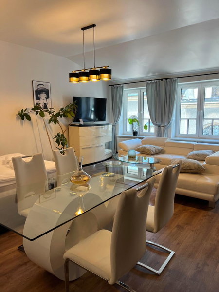 Apartamenty pod Katedrą, Bielsko-Biala, Poland