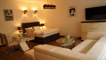 Apartamenty pod Katedrą, Bielsko-Biala, Poland