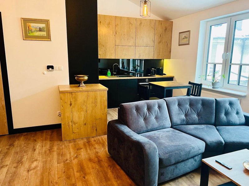 Apartamenty pod Katedrą, Bielsko-Biala, Poland