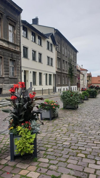 Apartamenty pod Katedrą, Bielsko-Biala, Poland