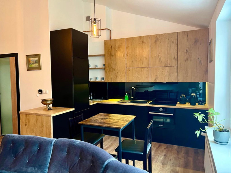 Apartamenty pod Katedrą, Bielsko-Biala, Poland