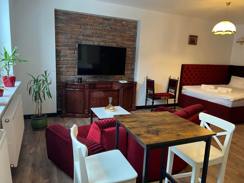 Apartamenty pod Katedrą, Bielsko-Biala, Poland