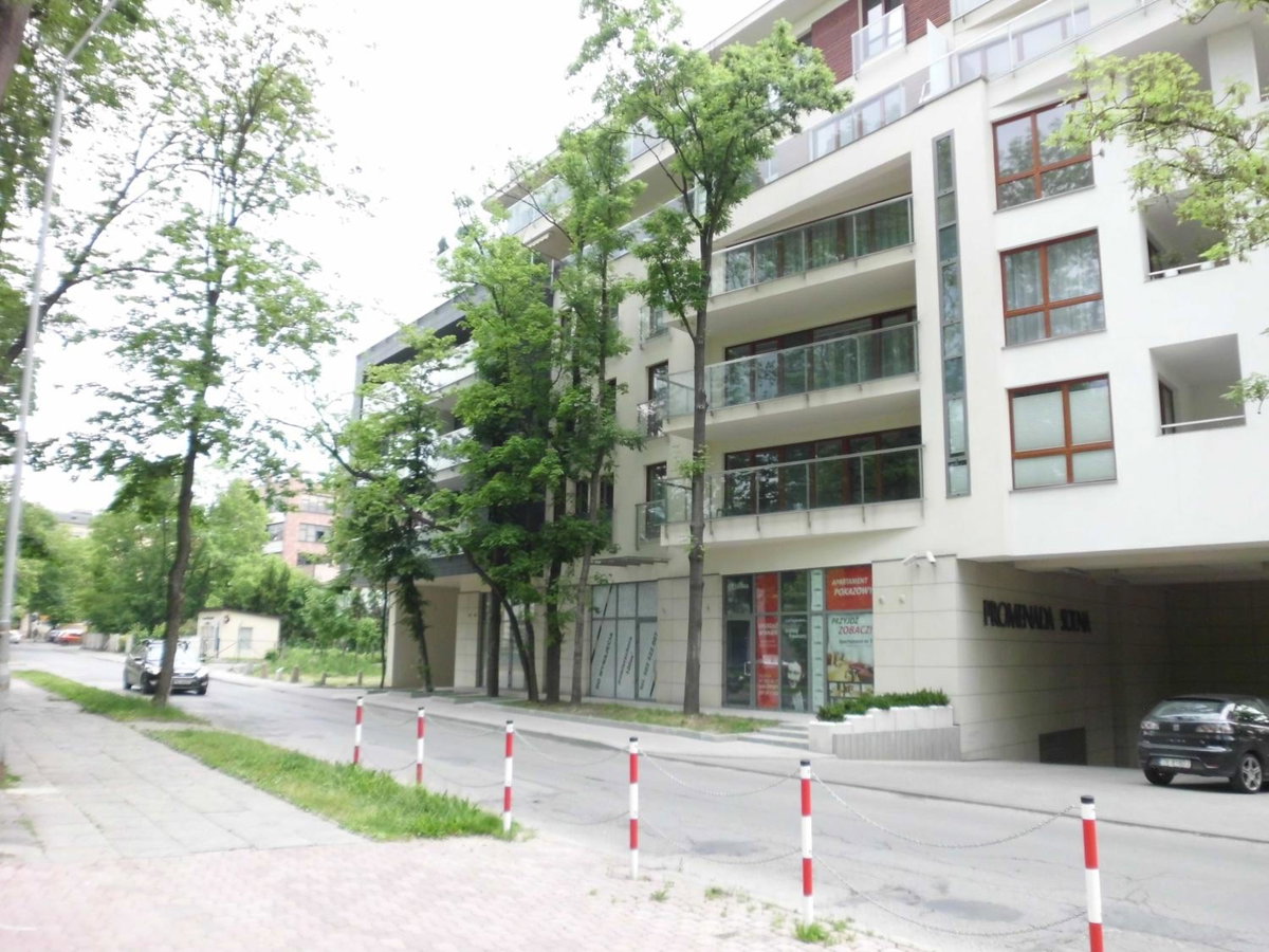 Apartament Luxon 2, Poland