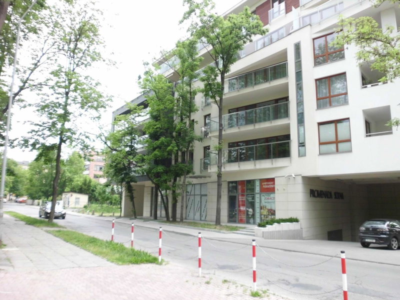 Apartament Luxon 2, Kielce, Poland