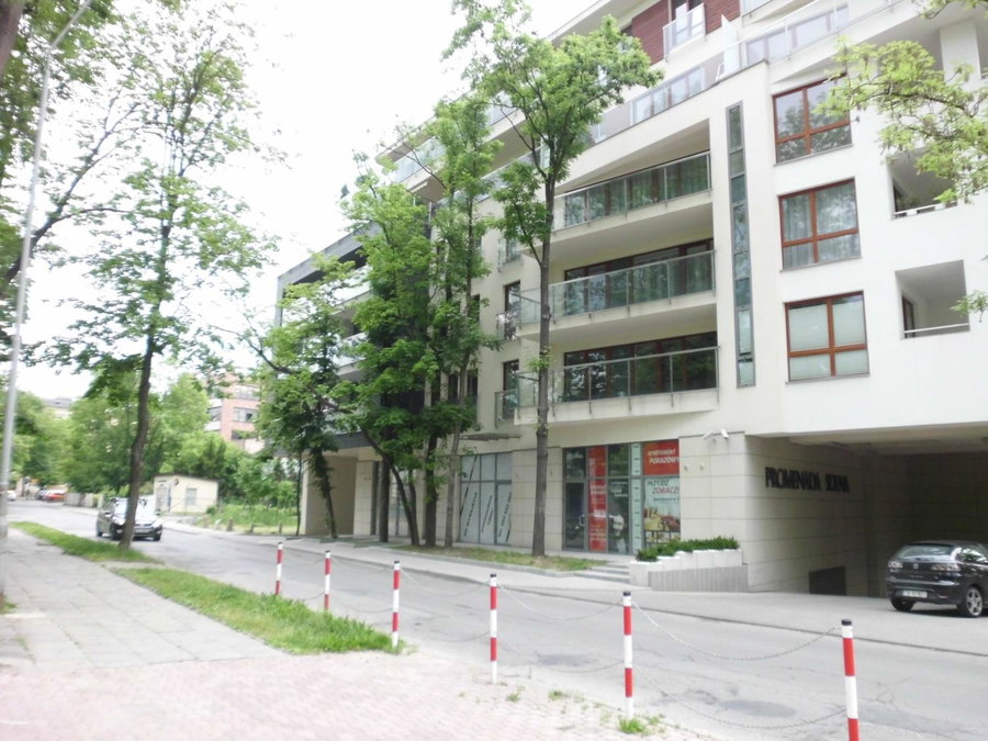 Apartament Luxon 2, Kielce, Poland