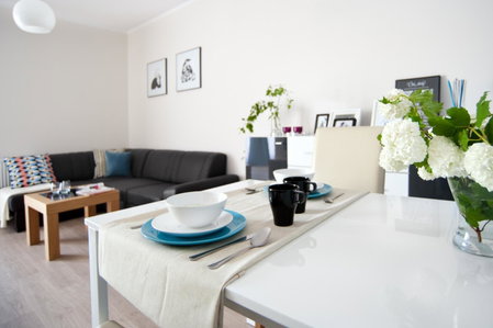 Apartament Luxon 2, Kielce, Poland