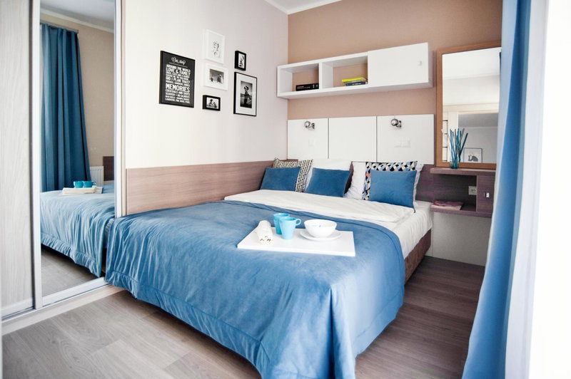 Apartament Luxon 2, Kielce, Poland