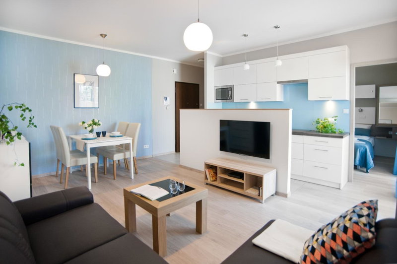 Apartament Luxon 2, Kielce, Poland