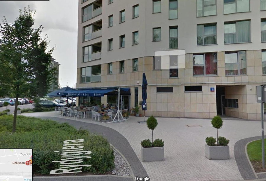 Apartament Dymińska, Warsaw, Poland
